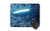 JNKPOAI Star Wars Mouse Pad Waterproof Mouse Pad for Laptop Personalized Custom Anti-Slip Mouse Pad Star Wars