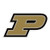 Craftique Purdue Magnet P Magnet 3''6''14''18'', 6inch