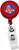 MLB Boston Red Sox Badge Reel