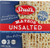 Streit's NOT A CASE Unsalted Matzo