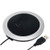 Blingbin Coffee Cup Warmer Usb Heating Coaster Electric Coffee Mug Warmer PU Heat Pad Beverage Warmer for Office Home