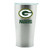 Duck House NFL Green Bay Packers 14oz Double Wall Stainless Steel Thermo Cup with Lid