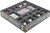 Feldherr Foam tray value set for Descent: Journeys in the Dark 2nd Edition - The Trollfens board game box