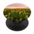 Sunflower Field Sunset PopSockets PopGrip Swappable Grip for Phones  and  Tablets