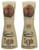 Turci Set of 2 White Truffle Flavored Dressing - 1.35 oz  40ml