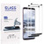 Screen Protector for Galaxy S8, CUSKING Ultra Clear Screen Protector for Samsung Galaxy S8, 9H Hardness Tempered Glass, Ultra Clear, Anti Scratch, 2 Pack