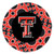 Thirstystone Stoneware Coaster Set, Texas Tech University Circles