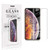 Screen Protector Compatible with iPhone 11 Pro Max/iPhone Xs Max, CUSKING 9H Hardness Screen Protector for iPhone 11 Pro Max/iPhone Xs Max, Bubble Free, High Transparency Tempered Glass, 4 Pack