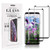 Screen Protector Compatible with Galaxy S9, CUSKING 9H Hardness Screen Protector for Samsung Galaxy S9, Bubble Free, High Transparency Tempered Glass, 2 Pack