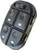 SWITCHDOCTOR Window Master Switch for 1995-2000 Ford Contour