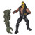 Hasbro Marvel Legends Series Gamerverse 6-inch Collectible Marvels Rage Action Figure Toy, Ages 4 and Up