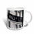 3dRose mug_3103_3 Wall Street, Magic Transforming Mug, 11-Ounce