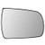 876211U000 OE Style Passenger/Right Side Mirror Glass Lens Replacement for Sorento 11-15