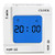 RundA Kitchen Timer, Digital Cooking Timer Clock, Office Timer with 5, 25, 45 Minutes & Customized Minutes for Time Management,Kids Timer for Concentration, Alarm Clock with Snooze Function