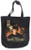 THE TWILIGHT SAGA inch NEW MOONinch  Tote Bag JACOB