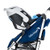 Baby Jogger Vue Car Seat Adapter - Cybex