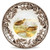 Spode Woodland Snipe Bread and Butter Plate