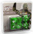 John Carter of Mars Thark Dice Set Set of 6 Custom Dice