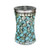 nu steel Sea Foam Toothbrush Holder