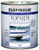 Rust-Oleum 207000 Marine Topside Paint, Semi-Gloss White, 1-Quart