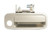 Sentinel Parts Front Right Passenger Side Outside Door Handle 4M9 Cashmere Beige Gold Compatible Replacement for 1997-2001 Toyota Camry
