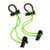 Hyperstrike Bow Bungee Replacement - Green or Orange