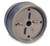 Kirby 131906 Front Wheel Assembly