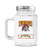 MLB Pittsburgh Pirates 20oz Glass Mason Jar