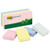 Post-it 653RPA Post-it Notes,Recycled,1-1/2-Inch x2-Inch,12/PK,Helsinki