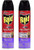 Raid Ant  and  Roach Killer Lavender, 17.5 OZ Pack - 2