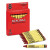 Staonal Marking Crayons, Red, 8/Box, Sold as 8 Each