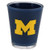 Duck House Michigan Wolverines Shot Glass