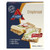 Atkins Crispbread - 100g 0.22lbs