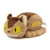 My Neighbor Totoro cat bus softly beanbag (japan import) by Sun Arrow