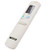 Yencoly RCS-4MHVPIN4E Big Button RCS-4MHVPIN4E, No Setup Air Conditioner Remote Control, 433 MHz for SANYO Air Conditioner