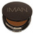 Iman Cosmetics Second to None Cream To Powder Foundation, 5-Earth