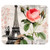 Paris Eiffel Tower Rectangle Non-slip Mouse Pad,Gaming Mouse Pad,Office Mousepads,Desktop Mousepad