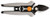 Fiskars 7926 Softgrip Floral Bypass Pruner