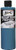 Sax Versatemp Premium Heavy-Bodied Tempera Paint, Turquoise, 1 Pint
