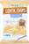 Simply 7 NOT A CASE Lentil Chips Sea Salt Just A Pinch