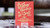 MJM Limited Edition Ye Witches' Fortune Cards 1 Way Back Red Box