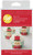 Wilton Nutcracker Treat Cups, Ice Cream Cups, Baking Cups, 6 Sets