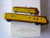 Hallmark Keepsake Ornament Union Pacific Streamliner Locomotive Lionel Train 2010