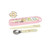San-X Sumikko Gurashi Chopstick and Spoon 2pc Combo Set (KY41801)