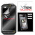 Premium XtremeGuard Screen Protector Cover for Caterpillar CAT S60 Ultra Clear