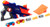 Nerf Nitro Longshot Smash