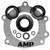 Borg Warner Bw1350 GASKET SEAL KIT