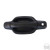 Perfit Liner New Replacement Parts Rear Left Driver Side Black Textured Exterior Outer Door Handle Chevy Colorado Compatible With GMC Canyon Fits 97319316