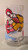 McDonaldland Action Series 'Leapfrog Ronald' Drinking Glass Dated 1977