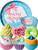 Aofmee Bath Bombs Gift Set, Handmade Bubble and Floating Fizzies Spa Kit, Shea and Cocoa Dry Skin Moisturize, Birthday Valentines Mothers Day Anniversary Christmas Gifts for Women, Mom, Her, Kids